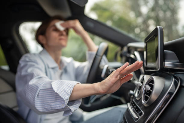 Best Central air repair  in Middlebush, NJ