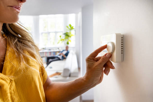 Affordable air conditioning repair in Middlebush, NJ