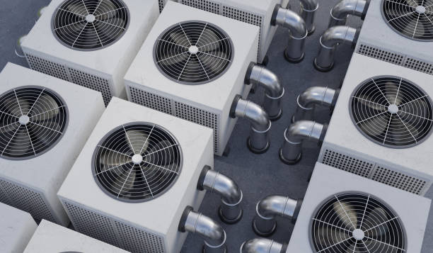 Best HVAC emergency services  in Middlebush, NJ