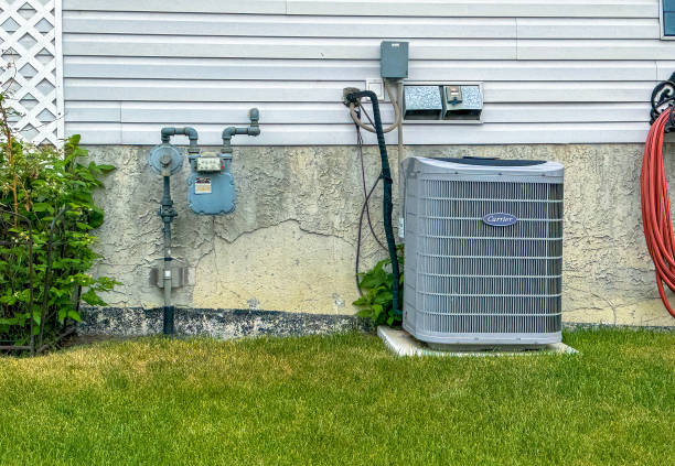 Best HVAC installation services  in Middlebush, NJ